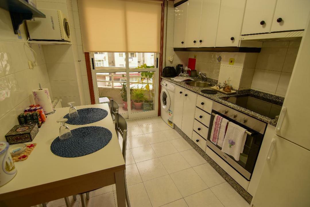 אורנסה Vivienda Caseiro מראה חיצוני תמונה