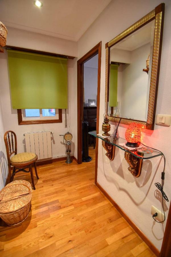 אורנסה Vivienda Caseiro מראה חיצוני תמונה
