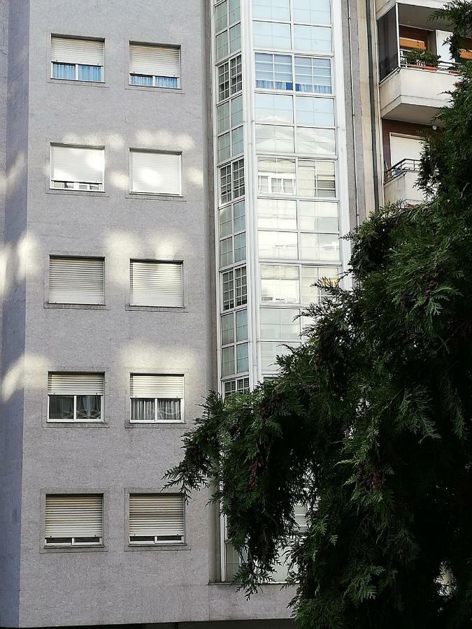אורנסה Vivienda Caseiro מראה חיצוני תמונה