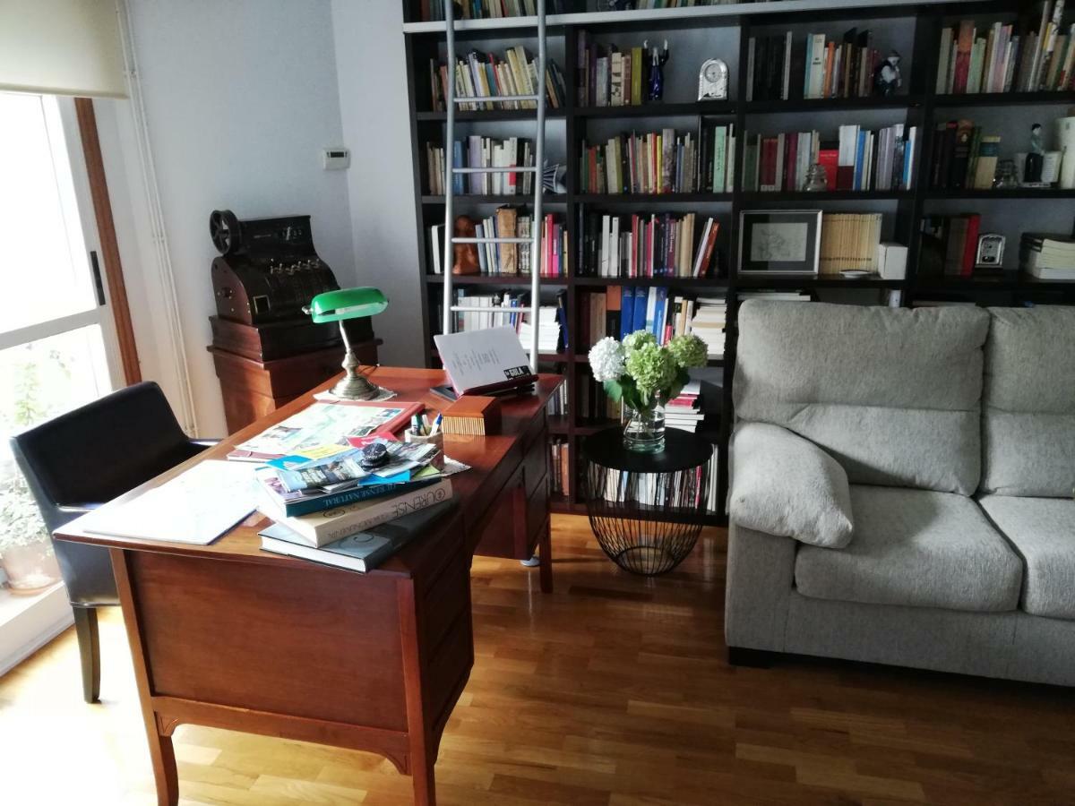 אורנסה Vivienda Caseiro מראה חיצוני תמונה