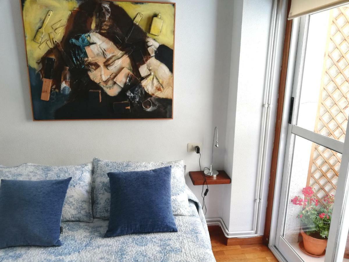 אורנסה Vivienda Caseiro מראה חיצוני תמונה