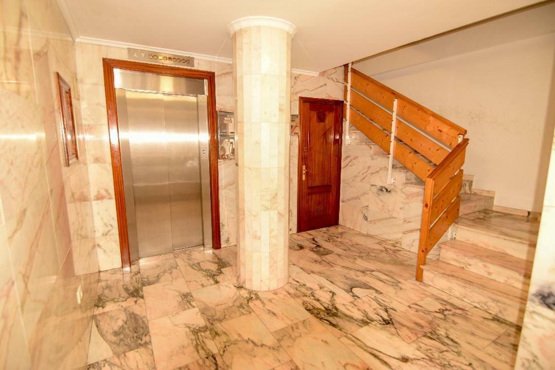 אורנסה Vivienda Caseiro מראה חיצוני תמונה